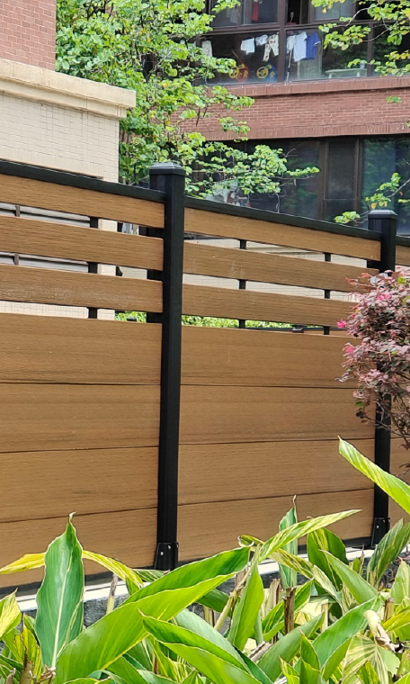 modern-fence